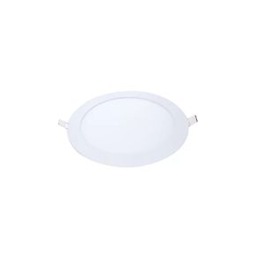 painel led embutir/redondo neo  18w 6500k avant