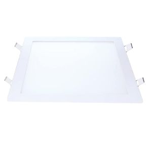 painel led embutir/quadrado neo  24w 6500k avant