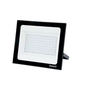refletor led slim 100 3000k avant