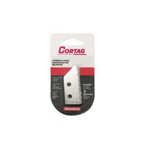 lamina p/raspador rejunte standard  vonder
