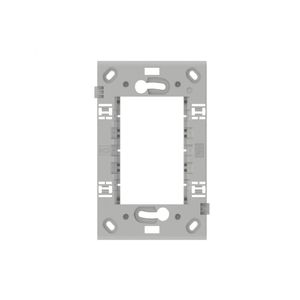 suporte 4x2 para placa 4x2 enerbras