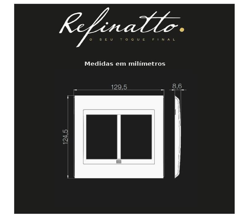 placa_cega_sty_refinatto_4x4_weg_9528040
