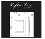 placa_1modulo_sty_refinatto_4x2_weg_9525762