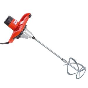 misturador argamassa eletrico hm140 cortag
