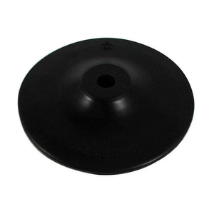 disco borracha p/furad bosch
