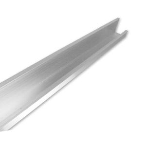 trilho duplo 3.00m schuanka