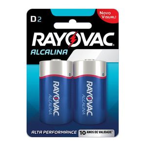 pilha alcalina rayovac gde joli