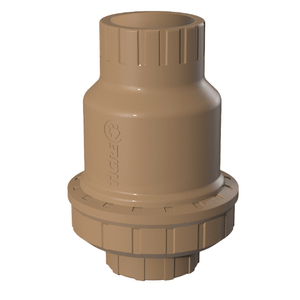 valvula retencao  32mm tigre