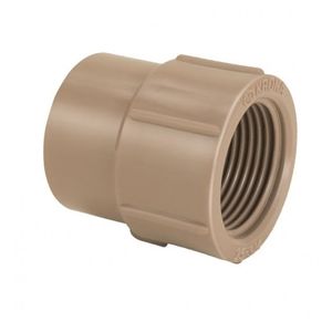 luva soldavel roscavel  50x1.1/2mm krona