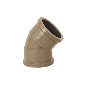 Joelho Soldavel  32Mm Krona