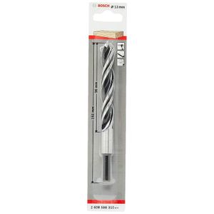 broca tres p  13mm bosch