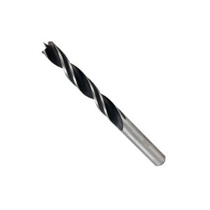 broca tres p  8mm bosch