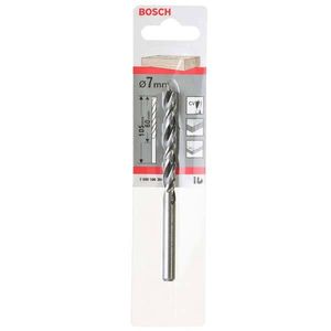 broca tres p  7mm bosch