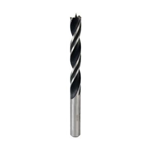 broca tres p  6mm bosch
