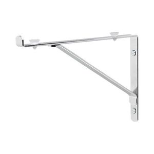 suporte vidro 6183 25cm bemfixa
