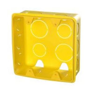 caixa luz 4x4 eletr flex corr krona