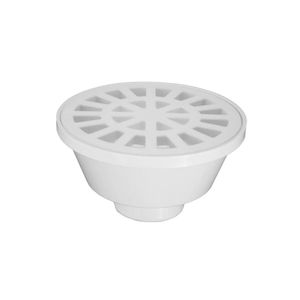 Ralo Sifonado Redondo 10X38X40Mm Krona