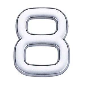 numero  n.8 39mm bemfixa