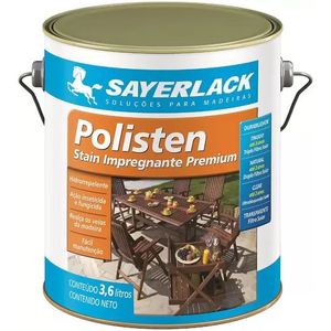 verniz polisten 3.6l renner