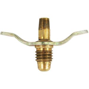 Nipel Roscavel Borboleta 5/8 Jackwal