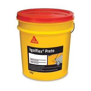 impermeabilizante igolflex 3.6l sika