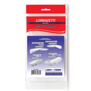 Resistencia Advanced 3056F 7500W Lorenzetti