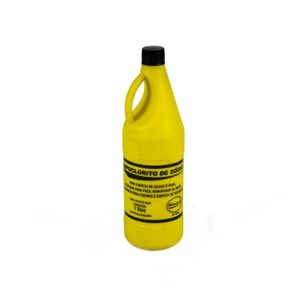 removedor hipoclorito sod 1l silaqua