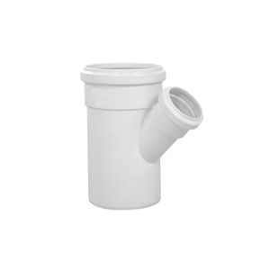 juncao esgoto simples prim 150x100mm krona