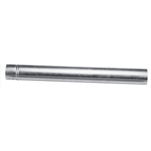 Cano Galvanizado 1.00M Zatti