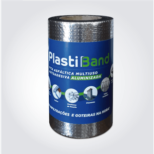 fita multiuso plastiband 20cmx10m inovatte