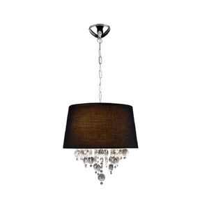 pendente sao paulo 3lamp e27 bronzearte