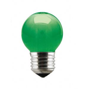 Lampada Bola 15W Taschibra