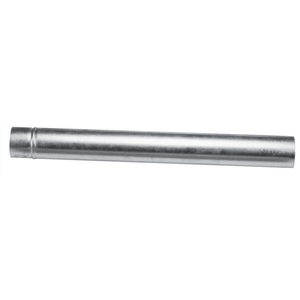 Cano Galvanizado P/Forno 130Mm Zatti