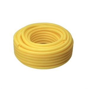 eletroduto corrugado flexivel 1231 25mm 3/4 krona