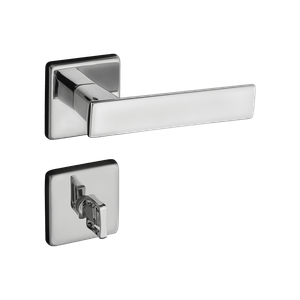 Fechadura Quadra 70180B Ros Pado