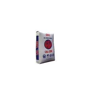 cal virgem 20kg cal cem