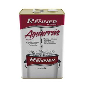 Aguarras  5L Renner