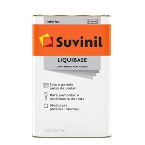 Liquibase  18L Suvinil