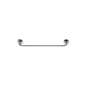 Porta Toalha Barra  60Cm Jackwal Cromado  - 2884