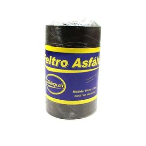 fita asfaltica  14x10 silaqua