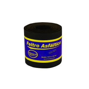 fita asfaltica  14x40 silaqua