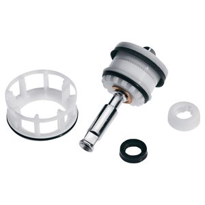 kit valvula de descarga  1.1/2mm docol
