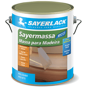 massa madeira  1.5kg renner