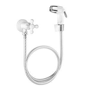 Ducha Higienica Maruja Viqua Branco  - 1120712