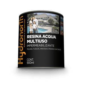 impermeabilizante base agua acqua 900ml hydronorth
