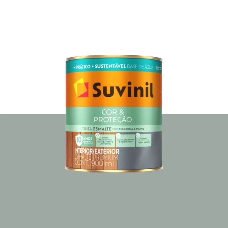 Tinta_Esmalte_Seca_Rapido_Brilhante_900Ml_Suvinil_Platina_2124030
