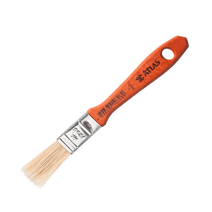 Pincel P/Stain E Verniz 396 Atlas