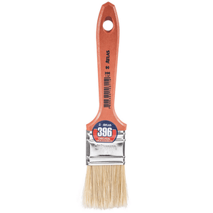 pincel p/stain e verniz 396 atlas