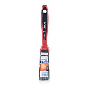 pincel p/latex e acril 417 atlas