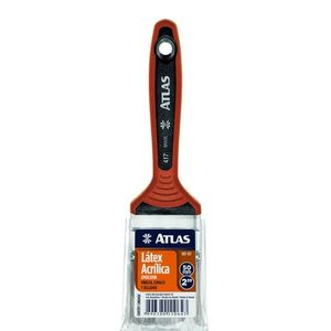pincel p/latex e acril 417 atlas